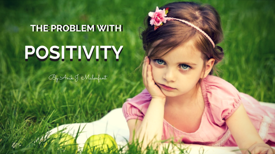 The Problem with Positivity