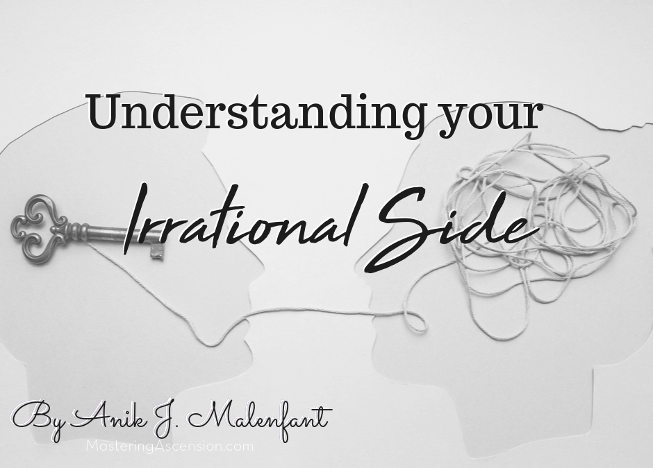 Understanding your Irrational Side