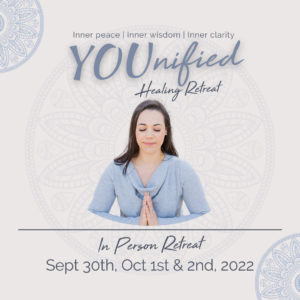 FB POST - YOUnified Healing Retreat 2021 (1080 × 1080 px)