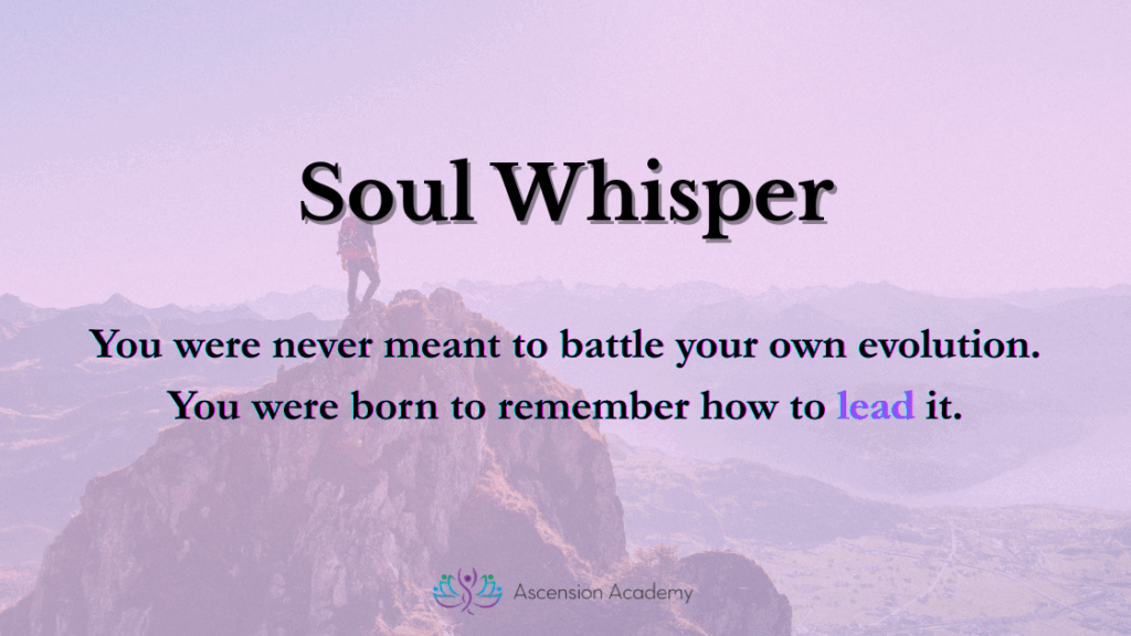 Soul-whisper-subconscious-stalemate-Blog-Banner