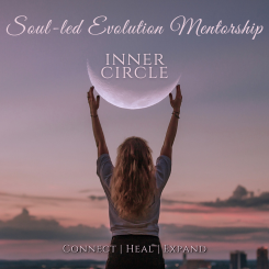 SQUARE - Soul-led Evolution Mentorship